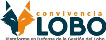 Imagen de CONVIVENCIA LOBO PLATAFORMA EN DEFENSA DE LA GESTIÓN DEL LOBO