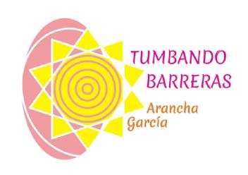 Imagen de TUMBANDO BARRERAS Arancha García