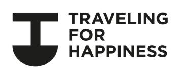 Imagen de TRAVELING FOR HAPPINESS