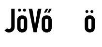 Imagen de JöVö