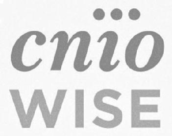 Imagen de cnio WISE