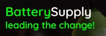 Imagen de BatterySupply, leading the change!