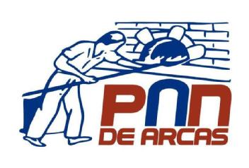Imagen de PAN DE ARCAS