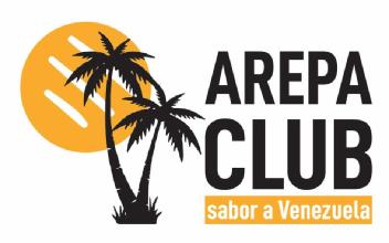 Imagen de AREPA CLUB SABOR A VENEZUELA