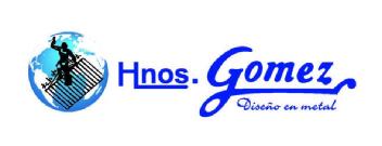 Imagen de HNOS. GOMEZ DISEÑO EN METAL