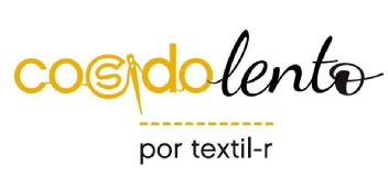 Imagen de COSIDO LENTO POR TEXTIL-R