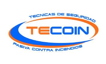 Imagen de TECOIN TECNICAS DE SEGURIDAD PASIVA CONTRA INCENDIOS