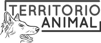 Imagen de TERRITORIO ANIMAL