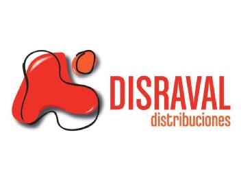 Imagen de DISRAVAL DISTRIBUCIONES