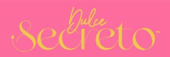 Imagen de DULCE SECRETO