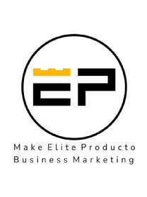 Imagen de EP MAKE ELITE PRODUCTO BUSINESS MARKETING