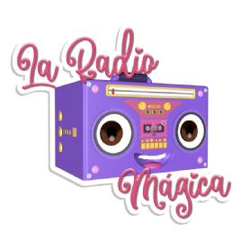 Imagen de La Radio Magica