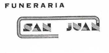 Imagen de FUNERARIA SAN JUAN