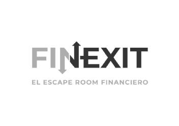 Imagen de FINEXIT EL ESCAPE ROOM FINANCIERO