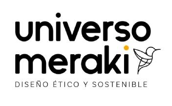Imagen de universo meraki diseño ético y sostenible