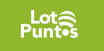 Imagen de LOT PUNTOS