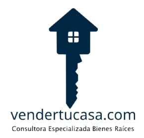 Imagen de vendertucasa.com Consultora Especializada Bienes Raices