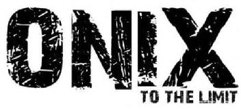Imagen de ONIX TO THE LIMIT