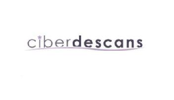Imagen de CIBERDESCANS
