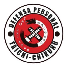 Imagen de TAO CHI KWAN DEFENSA PERSONAL TAICHI-CHIKUNG