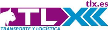 Imagen de TLX.ES TLX TRANSPORTE Y LOGÍSTICA
