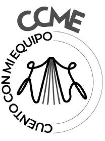 Imagen de CCME CUENTO CON MI EQUIPO
