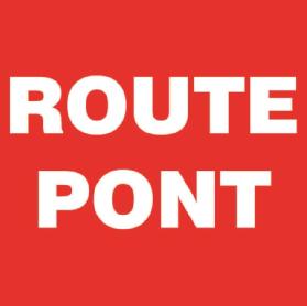 Imagen de ROUTE PONT