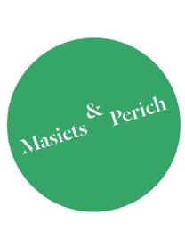 Imagen de Masiets & Perich