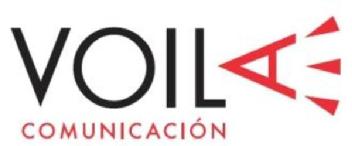 Imagen de Voila Comunicación