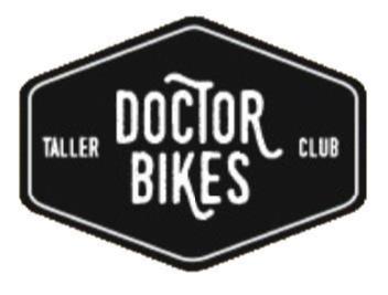 Imagen de DOCTOR BIKES TALLER CLUB