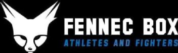 Imagen de FENNEC BOX ATHLETES AND FIGHTERS