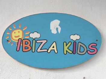 Imagen de IBIZA KIDS