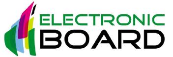 Imagen de ELECTRONIC BOARD