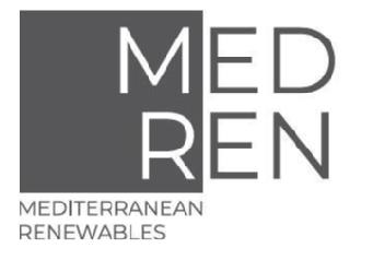 Imagen de MEDREN Mediterranean Renewables