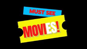 Imagen de MUST SEE MOVIES!