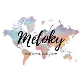 Imagen de METOKY YOUR TRAVEL, YOUR DREAM
