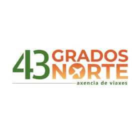 Imagen de 43 GRADOS NORTE AXENCIA DE VIAXES