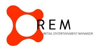 Imagen de REM RETAIL ENTERTAINMENT MANAGER
