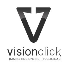 Imagen de VISIONCLICK [MARKETING ONLINE] [PUBLICIDAD]