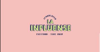 Imagen de #FOODLOVER LA INFLUENSE FASTFOOD . TAKE AWAY