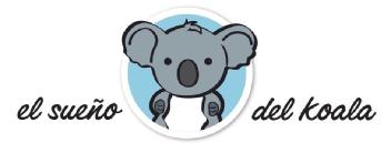 Imagen de el sueño del koala