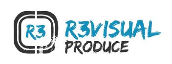 Imagen de R3 R3VISUAL PRODUCE