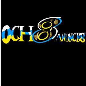 Imagen de OCH8ANUNCIOS