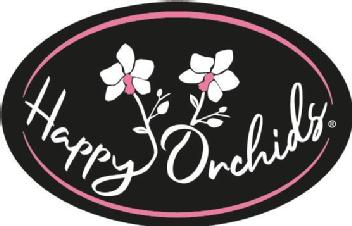 Imagen de Happy Orchids