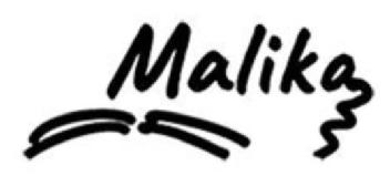 Imagen de Malika