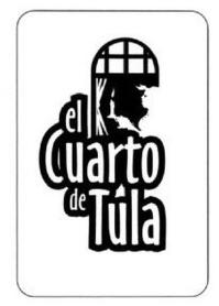 Imagen de EL CUARTO DE TULA