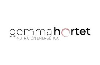 Imagen de Gemma Hortet Nutrición Energética