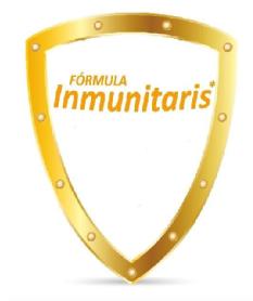 Imagen de FORMULA INMUNITARIS