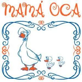 Imagen de MAMÁ OCA