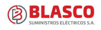 Imagen de BLASCO SUMINISTROS ELECTRICOS S.A